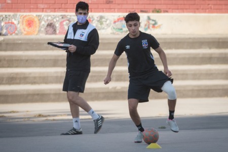 el-incansable-trabajo-de-colocolo-futsal-en-pandemia