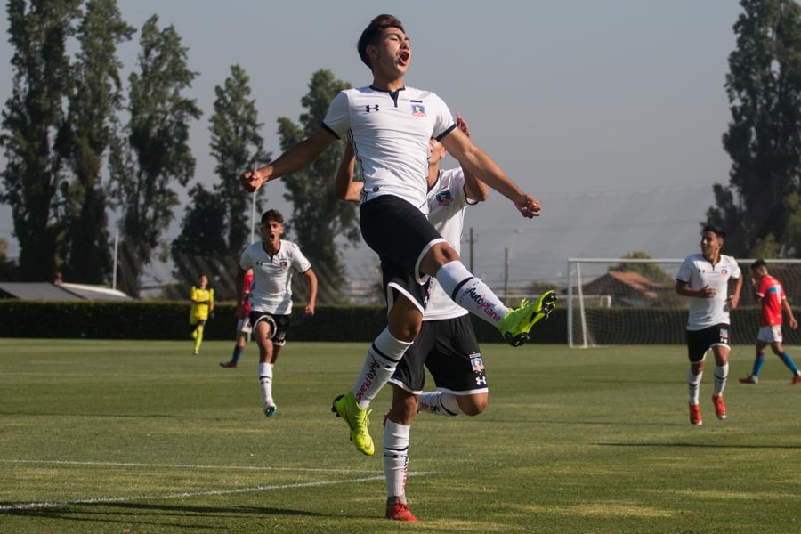 Tres series de Colo Colo disputarán este fin de semana las finales del Torneo de Clausura del