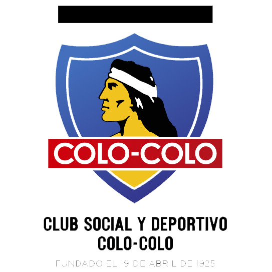CLUB SOCIAL Y DEPORTIVO COLOCOLO
